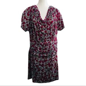 NWT Vertigo Paris All Occassion Dress. Size L